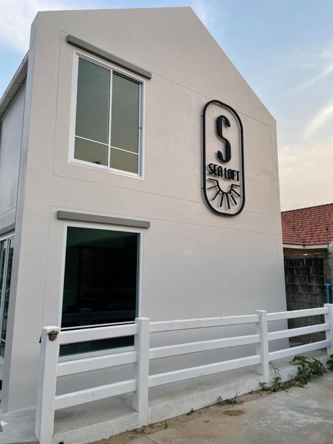 Sealoft,Pattaya Villa Bang Lamung Bagian luar foto