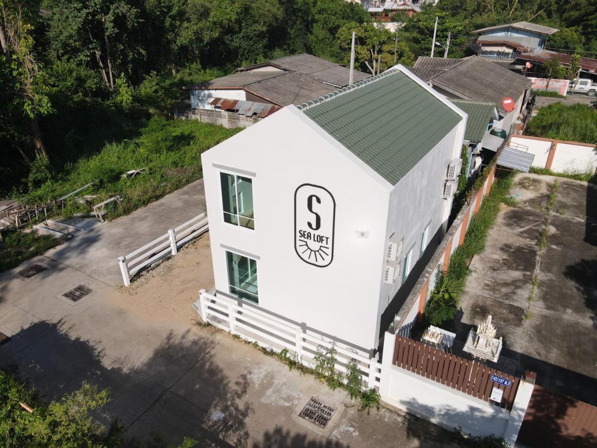 Sealoft,Pattaya Villa Bang Lamung Bagian luar foto