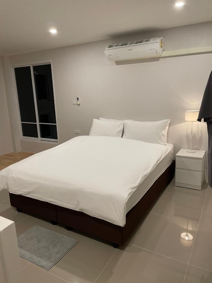 Sealoft,Pattaya Villa Bang Lamung Bagian luar foto