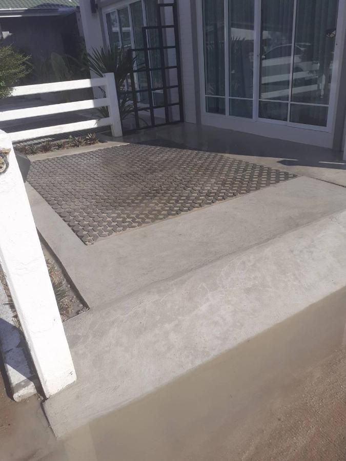 Sealoft,Pattaya Villa Bang Lamung Bagian luar foto